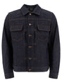 A.P.C. Stylish Men's Spring Jacket