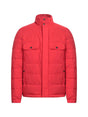 WOOLRICH Sierra Stag Down Jacket - Men's Outerwear