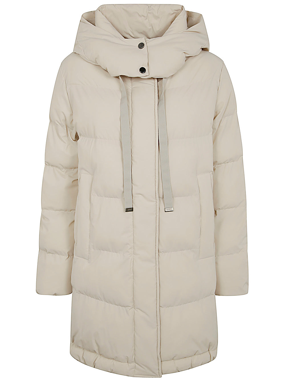 SEVENTY Stylish Down Jacket for Women