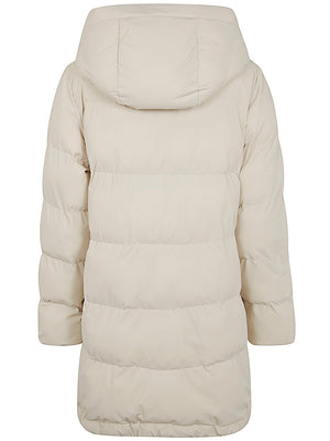 SEVENTY Stylish Down Jacket for Women