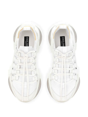 DOLCE & GABBANA Chic Sneakers for Men