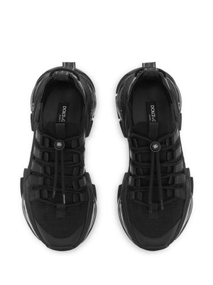 DOLCE & GABBANA Chic Sneakers for Men