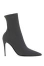 DOLCE & GABBANA CIAO, KIM Ankle Boots in Grey for Women from SS23 Collection