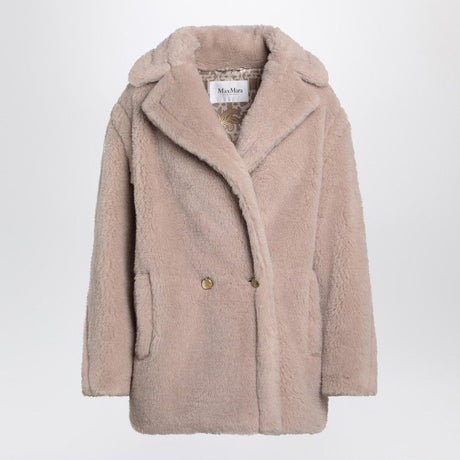 MAX MARA Mini Teddy Bear Icon Jacket