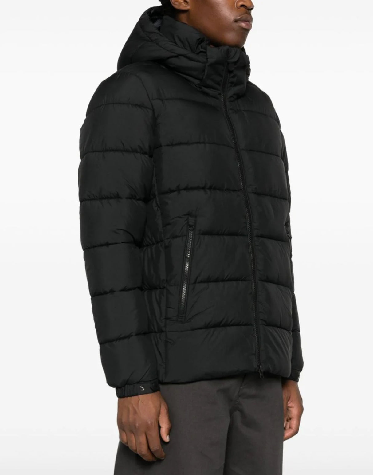 SAVE THE DUCK Men's Boris Mito Puffer Jacket