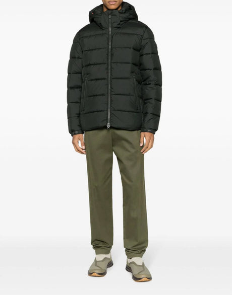 SAVE THE DUCK Men's Mito Eco-Friendly Puffer Jacket