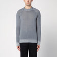 DRUMOHR Elegant Cashmere Crew-Neck Jumper for Men