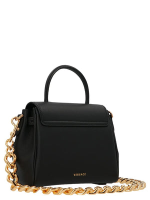 VERSACE Elegant Mini Medusa Handbag