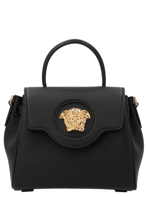 VERSACE Elegant Mini Medusa Handbag