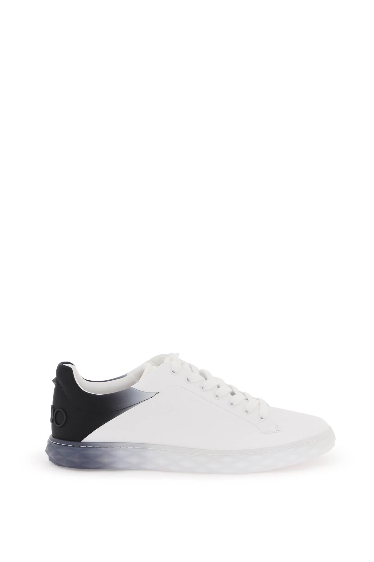 JIMMY CHOO Facet Your Style with These Sneakers for SS24