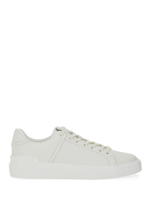 BALMAIN B-Court Luxury Sneakers for Men