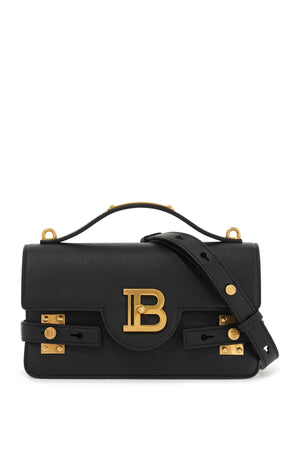 BALMAIN B-BUZZ 24 Mini Shoulder Handbag