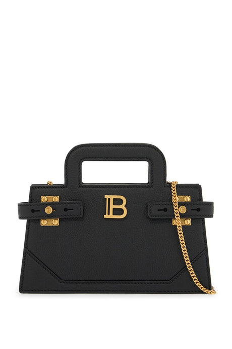 BALMAIN Mini B-Buzz Handbag