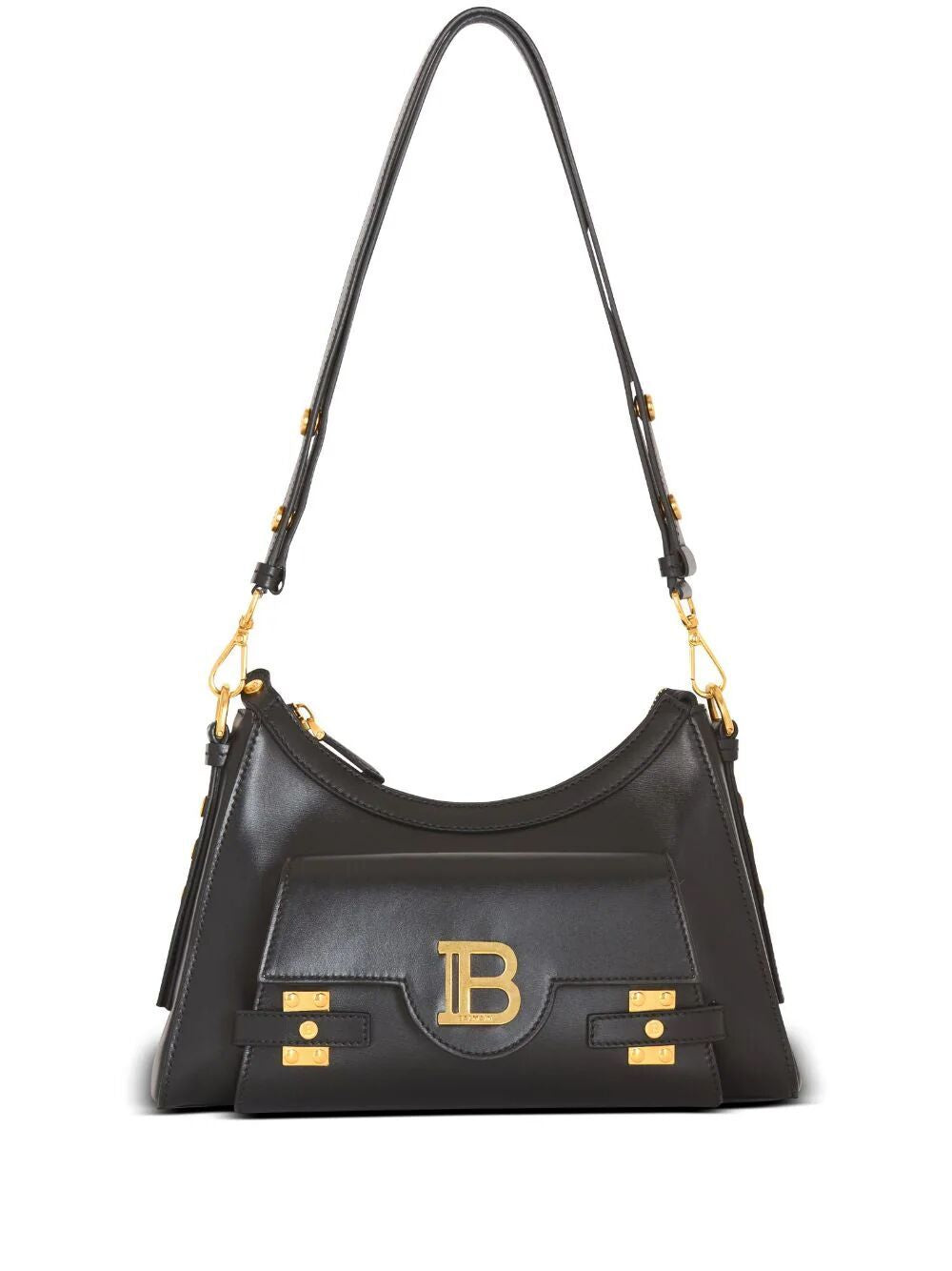 BALMAIN Fashionable 24FW Women's Shoulder Bag