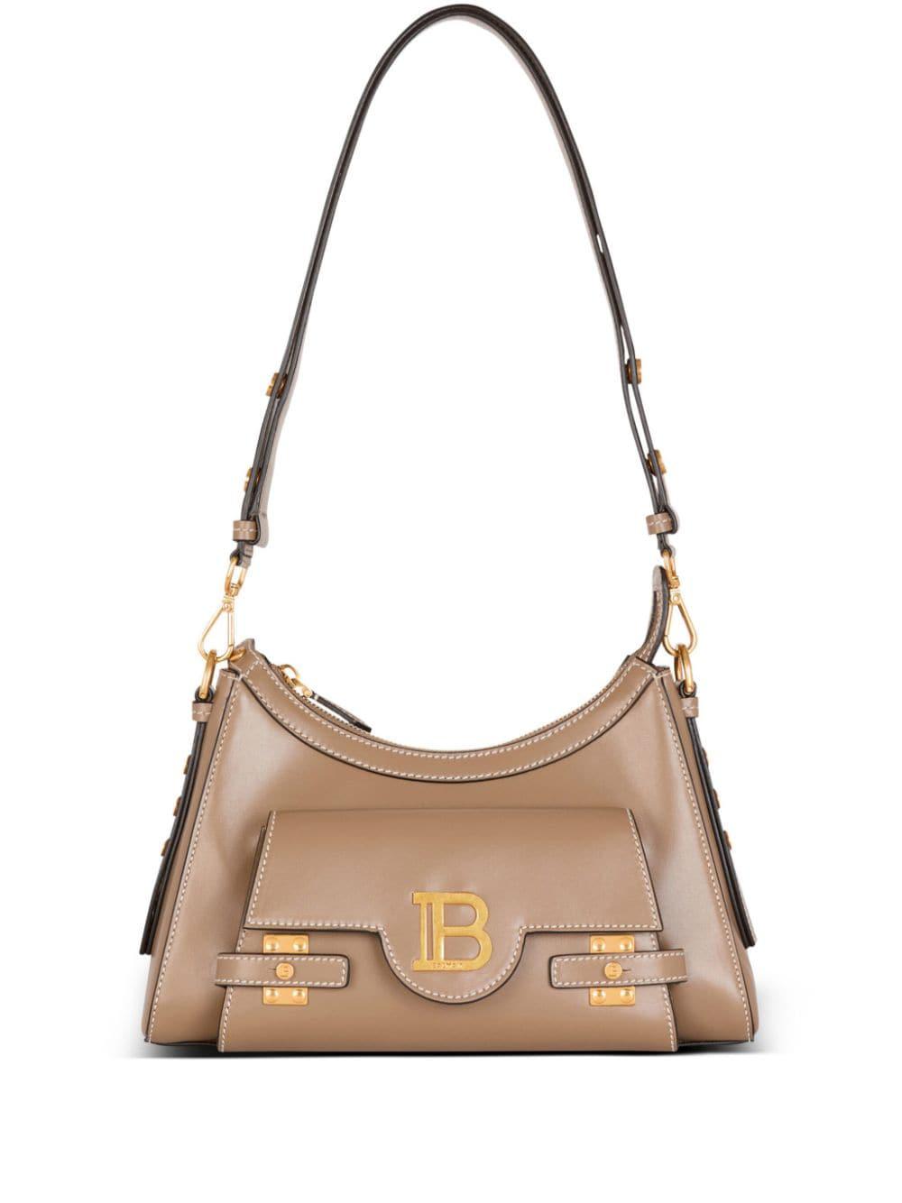 BALMAIN Fashionable 24FW Women's Shoulder Bag