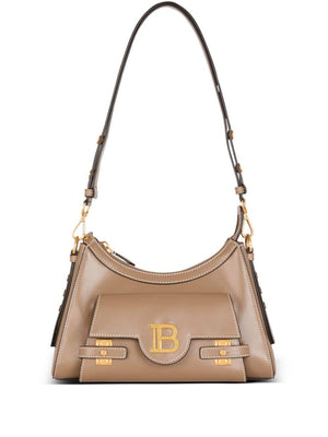 BALMAIN Fashionable 24FW Women's Shoulder Bag