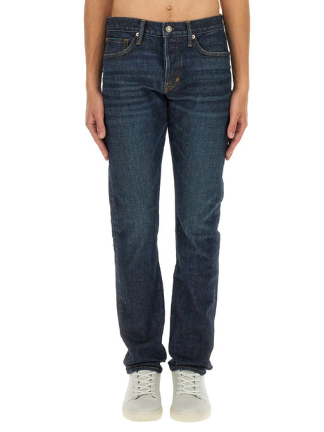 TOM FORD Classic Denim Jeans - Size 31