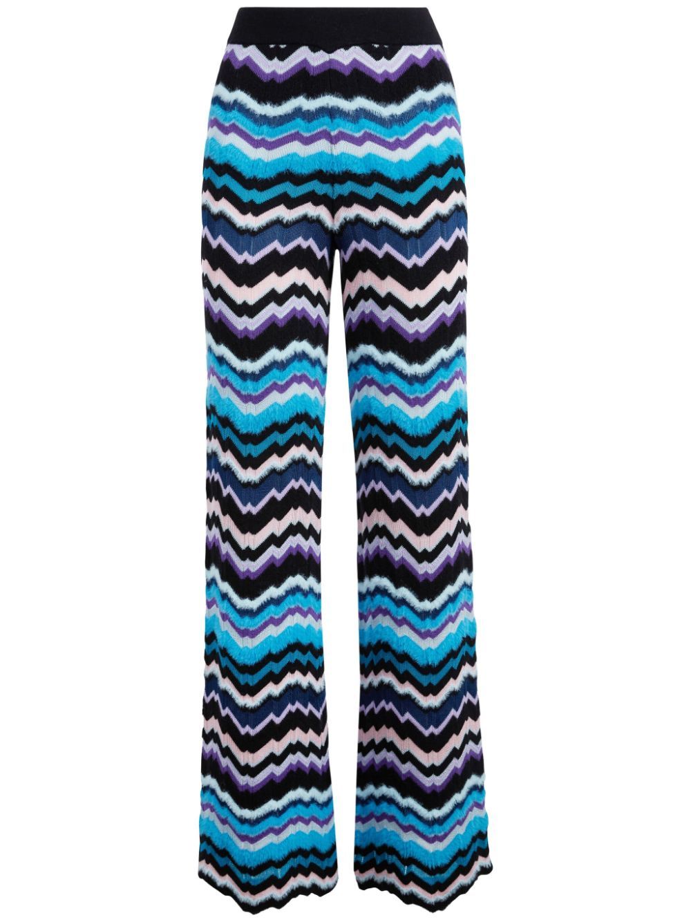 MISSONI Stylish Women's Pants for Fall 2024