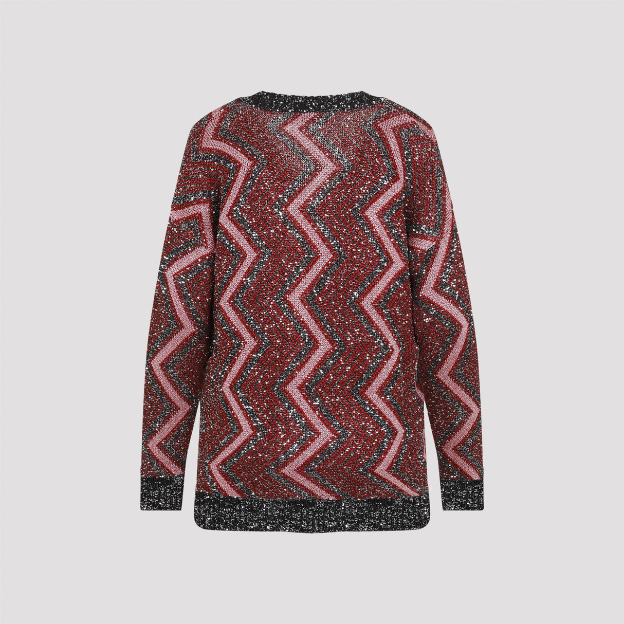 MISSONI Maxi Cardigan for Women - Chic and Stylish