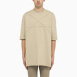 DRKSHDW Jumbo Oversized Pearl T-Shirt