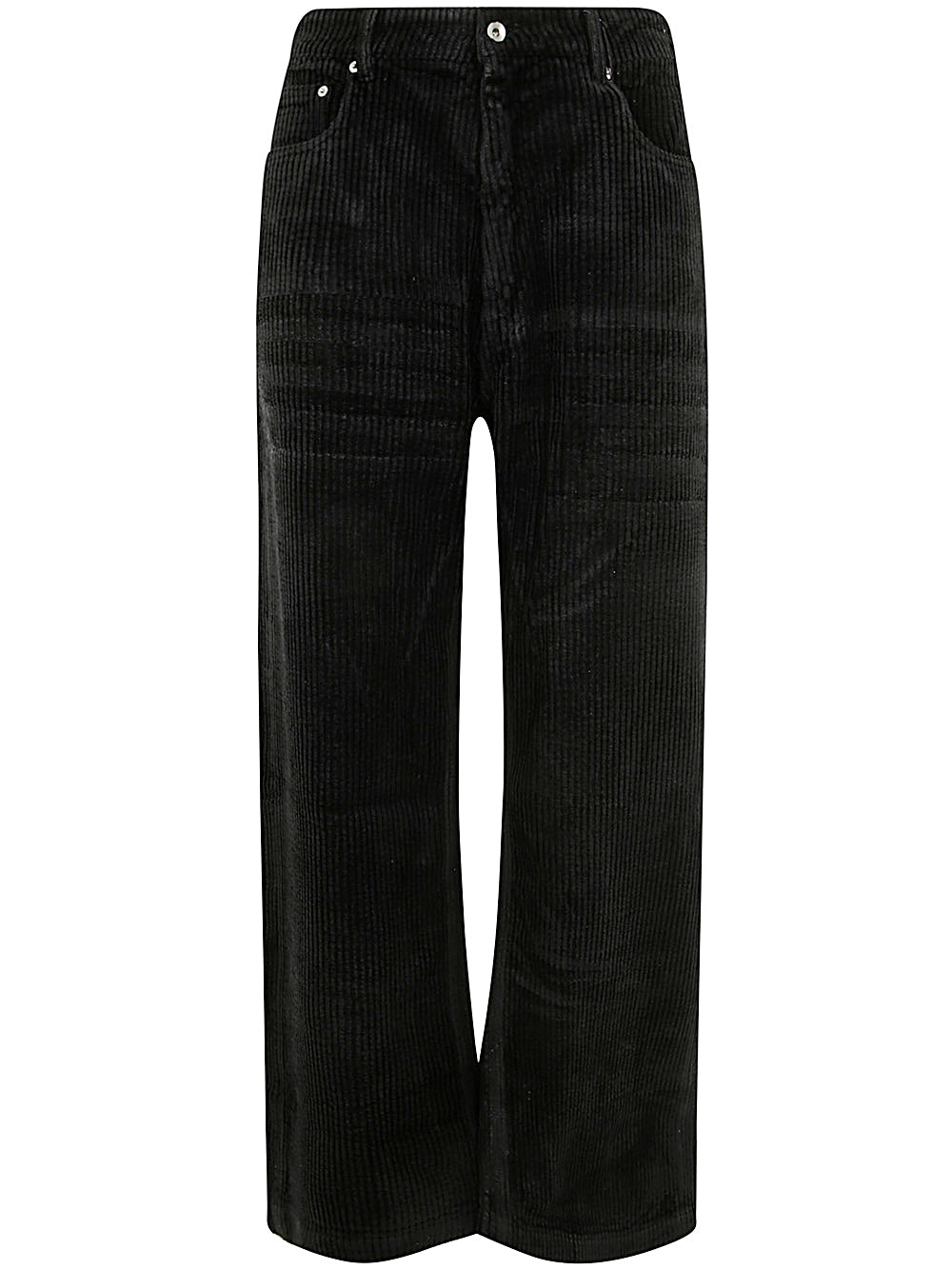 DRKSHDW Wide Fit Relaxed Jeans