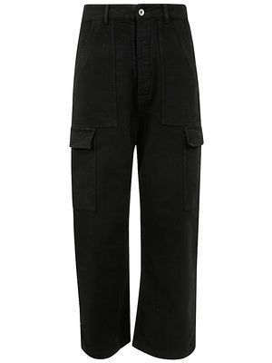 DRKSHDW Cargo Trousers for Men - Fall/Winter 2024