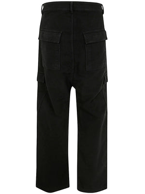 DRKSHDW Cargo Trousers for Men - Fall/Winter 2024