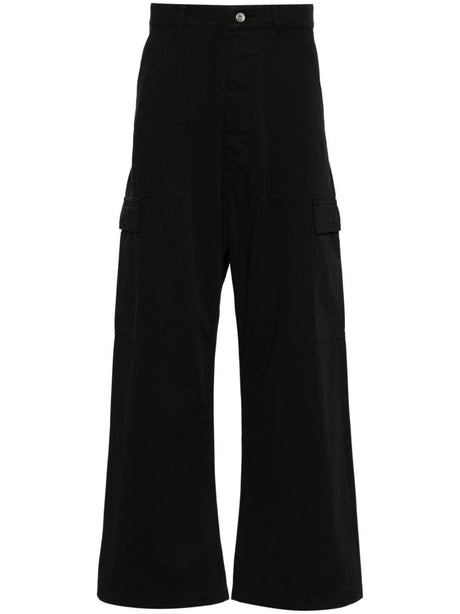 DRKSHDW Urban Cargo Trousers - FW24 Edition