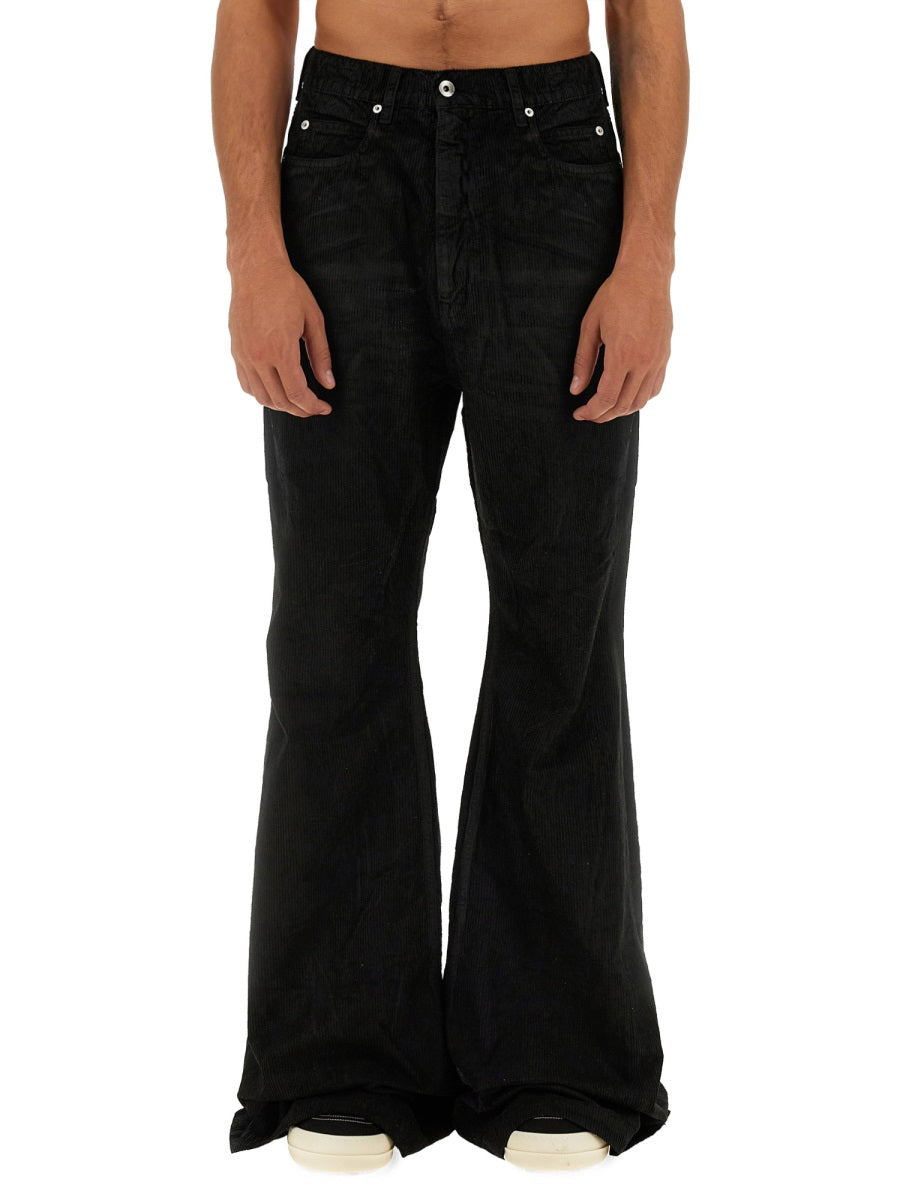 DRKSHDW Bootcut Denim Pants - Size 32