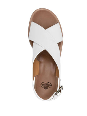 CHURCH'S Elegant Leather Sandals for Women