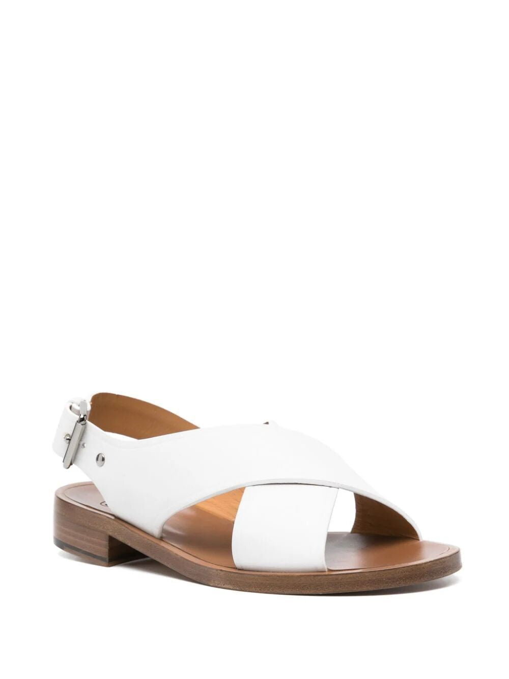 CHURCH'S Elegant Leather Sandals for Women