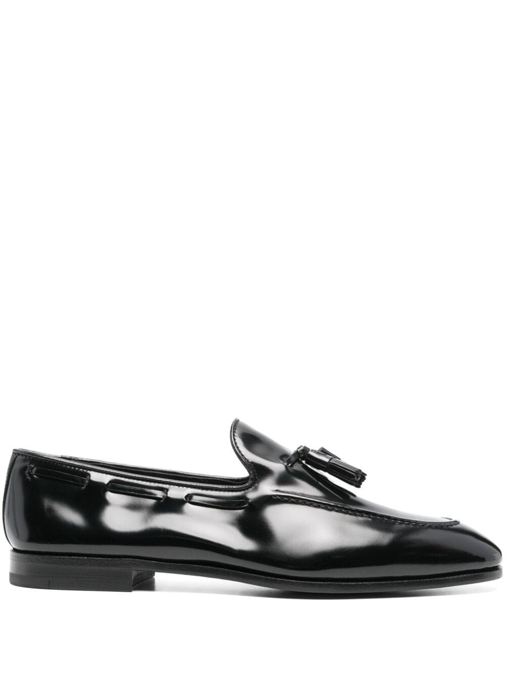 CHURCH'S Tassel Detail Men's Loafers