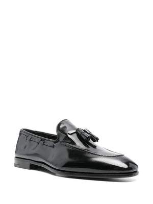 CHURCH'S Tassel Detail Men's Loafers