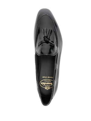 CHURCH'S Tassel Detail Men's Loafers