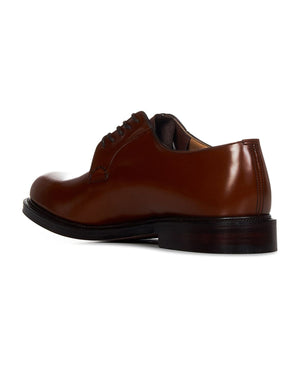 CHURCH'S Classic Derby Dress Shoes for Men