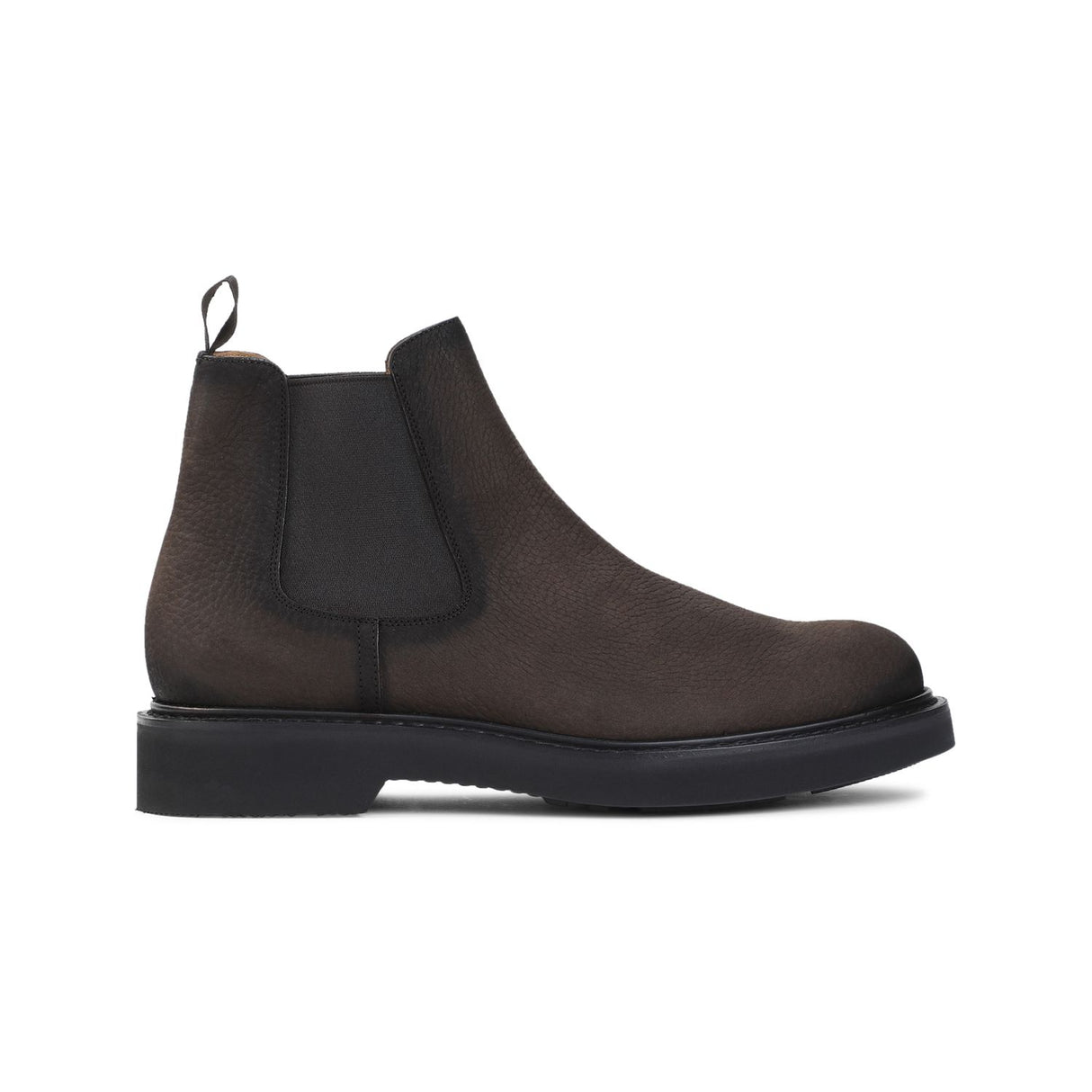 CHURCH'S Leicester Men's Leather Ankle Boots