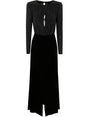 EMPORIO ARMANI Elegant Mini Dress for Women