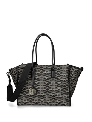 EMPORIO ARMANI Chic Women's Tote Handbag