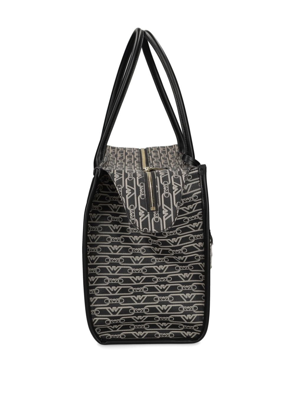 EMPORIO ARMANI Chic Women's Tote Handbag