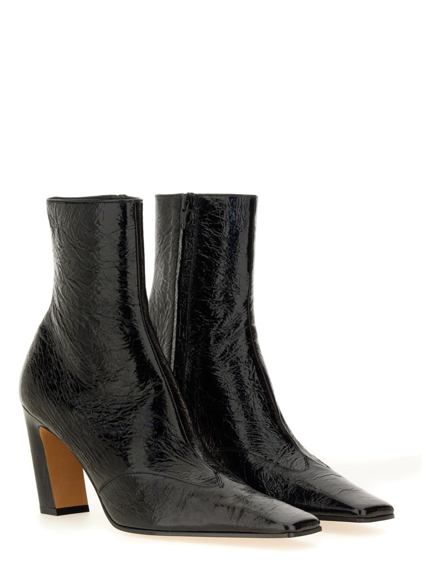 KHAITE The Nevada Women's Boot