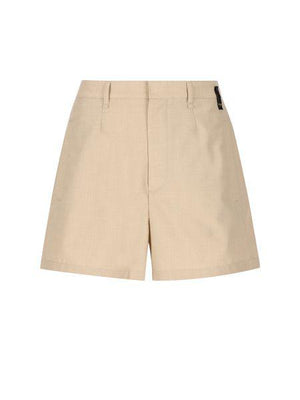 FENDI Men's Classic Bermuda Shorts