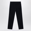 FENDI Velvet Trousers for Men - FW24 Collection