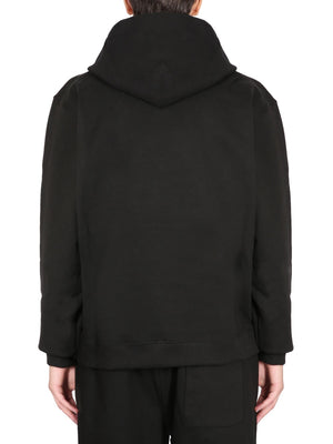 KENZO Classic Hooded Sweatshirt with Logo