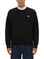 KENZO Men's Iconic Tiger Sweatshirt - Size L