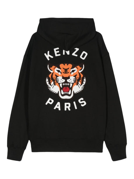 KENZO Lucky Tiger Sweatshirt - Regular Fit