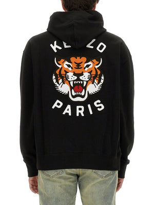 KENZO Lucky Tiger Sweatshirt - Regular Fit