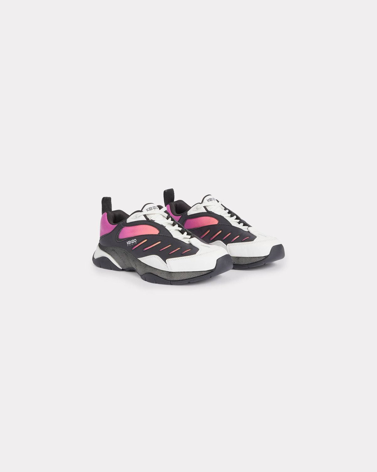 KENZO Chic Women's Mini Shoes