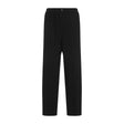 KENZO Elevated Cargo Pants in Versatile Black