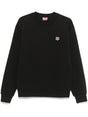 KENZO Lucky Tiger Crew Neck Sweatshirt for Men