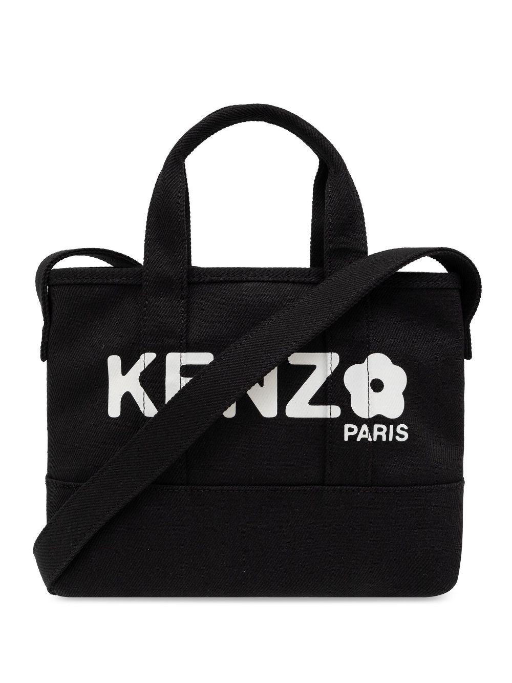 KENZO Utility Tote Handbag - Perfect for Everyday Essentials